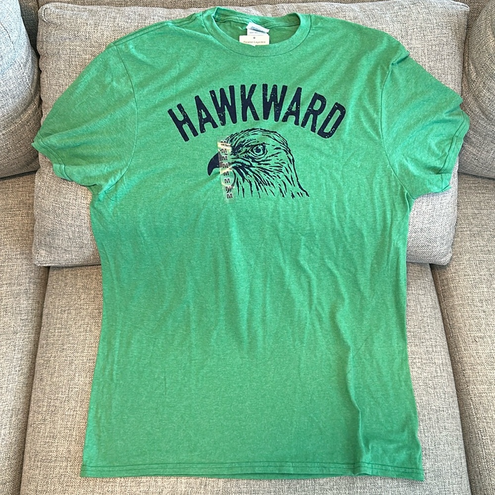 Paradies Lagardere Hawkward Shirt - Unisex Medium